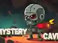 Mystery Cave — безплатна онлайн игра