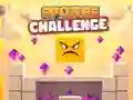 Sponge Challenge — безплатна онлайн игра