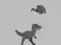 Dino Game — безплатна онлайн игра
