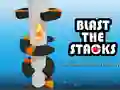 Blast the Stacks — безплатна онлайн игра