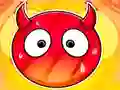 Diablo Ball — безплатна онлайн игра