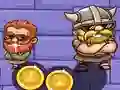 Duo Vikings 3 — безплатна онлайн игра