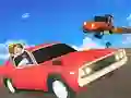 Robcraft Racing — безплатна онлайн игра