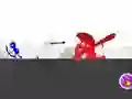 Red And Blue Stickman Spy Puzzles — безплатна онлайн игра