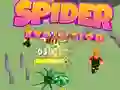 Spider Evolution — безплатна онлайн игра