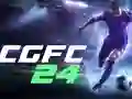 CG FC 25 — безплатна онлайн игра