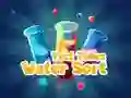 Test Tubes Water Sort — безплатна онлайн игра