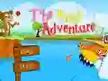 The Pond Adventure — безплатна онлайн игра