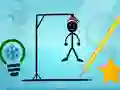 Hangman Challenge Winter — безплатна онлайн игра