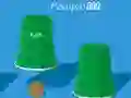 Cups — безплатна онлайн игра