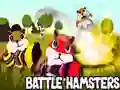 Battle Hamsters — безплатна онлайн игра