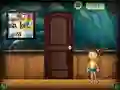 Amgel Kids Room Escape 233 — безплатна онлайн игра