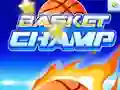 Basket Champ — безплатна онлайн игра