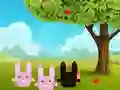 Fairy Trapped in Mirror — безплатна онлайн игра