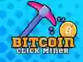 Bitcoin Click Miner — безплатна онлайн игра