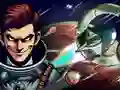 Drifting Miner — безплатна онлайн игра
