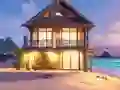Building A House — безплатна онлайн игра