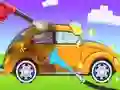 Car Washing Game — безплатна онлайн игра