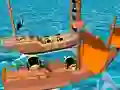 One Treasure — безплатна онлайн игра