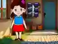 Goat Getaway — безплатна онлайн игра