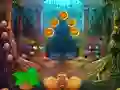 Petite Mammoth Rescue — безплатна онлайн игра
