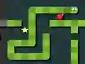 Bomb snack — безплатна онлайн игра