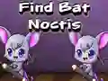 Find Bat Noctis — безплатна онлайн игра