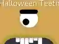 Halloween Teeth — безплатна онлайн игра