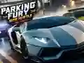 Parking Fury 3D: Side Hustle — безплатна онлайн игра