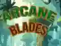 Arcane Blades — безплатна онлайн игра