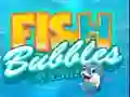 Fish Bubbles Shooter — безплатна онлайн игра