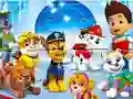 Jigsaw Puzzle: PAW Patrol Puppys — безплатна онлайн игра