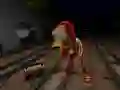 Subway Horror: Chapter 2 — безплатна онлайн игра
