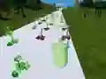 Gnome Run — безплатна онлайн игра