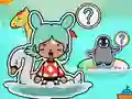 Kids Quiz: Fun Animal Group — безплатна онлайн игра