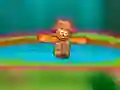 Rescue the Trekker Boy from Sinking — безплатна онлайн игра