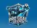 Pro Goal Keeper — безплатна онлайн игра