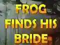 Frog Finds His Bride — безплатна онлайн игра