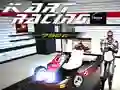 Kart Racing Ultimate — безплатна онлайн игра