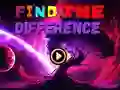 Find The 6 Difference — безплатна онлайн игра