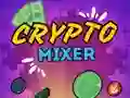 Crypto Mixer — безплатна онлайн игра