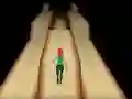3D Lane Runner — безплатна онлайн игра