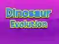 Dinosaur Evolution — безплатна онлайн игра