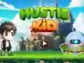 Hustle Kid Adventures — безплатна онлайн игра