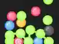 Sticky Balls — безплатна онлайн игра