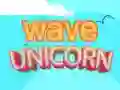 Wave Unicorn — безплатна онлайн игра