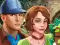 Danger in the Zoo — безплатна онлайн игра