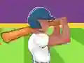 Batter Up — безплатна онлайн игра