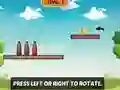 Bubble Bounce — безплатна онлайн игра