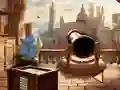 Mystery Castle Escape 5 — безплатна онлайн игра